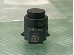Recambio de sensor de aparcamiento para citroen c4 berlina referencia OEM IAM 9675202477XT BOSCH CONECTOR 3 PINES 2