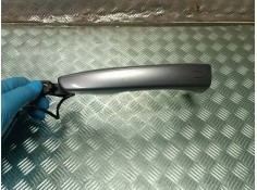 Recambio de maneta exterior delantera izquierda para citroen c4 berlina referencia OEM IAM 9816082677A  CONECTOR 2 PINES 2