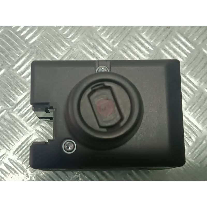 Recambio de conmutador de arranque para mercedes-benz clase s (w220) berlina referencia OEM IAM 2155450008 2155450008Q4 33001103