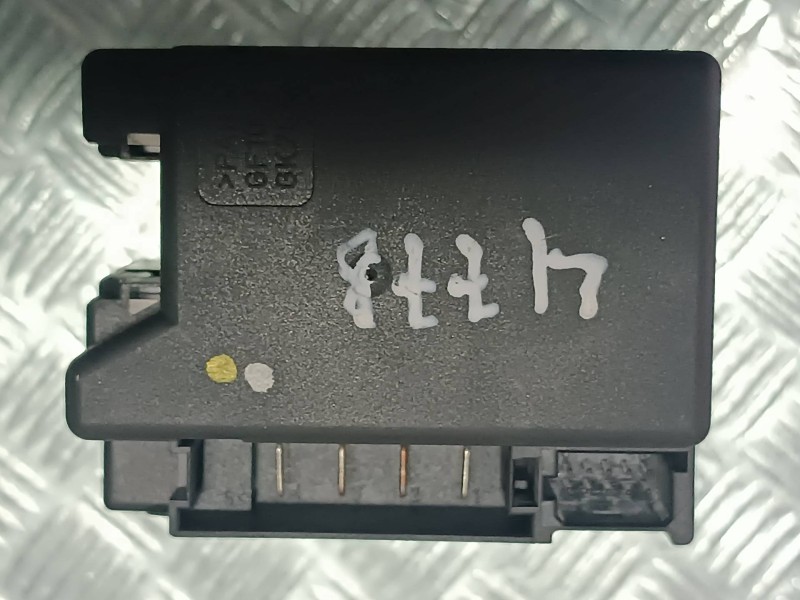 Recambio de conmutador de arranque para mercedes-benz clase s (w220) berlina referencia OEM IAM 2155450008 2155450008Q4 33001103