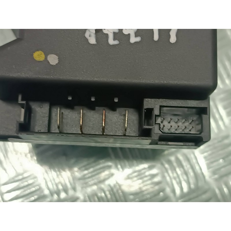 Recambio de conmutador de arranque para mercedes-benz clase s (w220) berlina referencia OEM IAM 2155450008 2155450008Q4 33001103