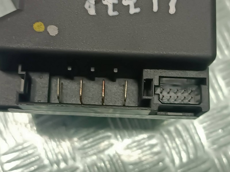 Recambio de conmutador de arranque para mercedes-benz clase s (w220) berlina referencia OEM IAM 2155450008 2155450008Q4 33001103