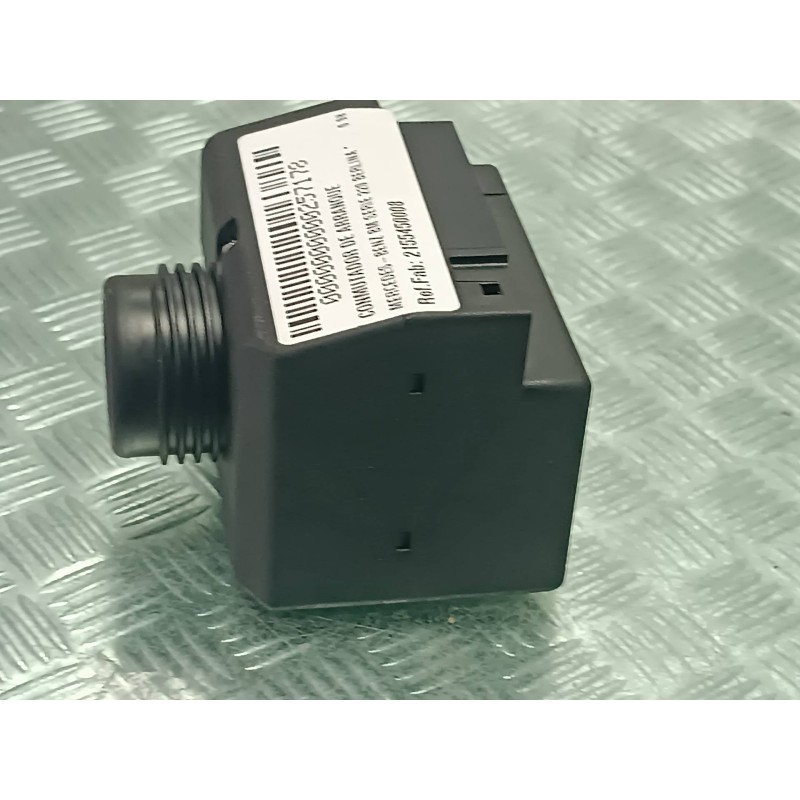 Recambio de conmutador de arranque para mercedes-benz clase s (w220) berlina referencia OEM IAM 2155450008 2155450008Q4 33001103