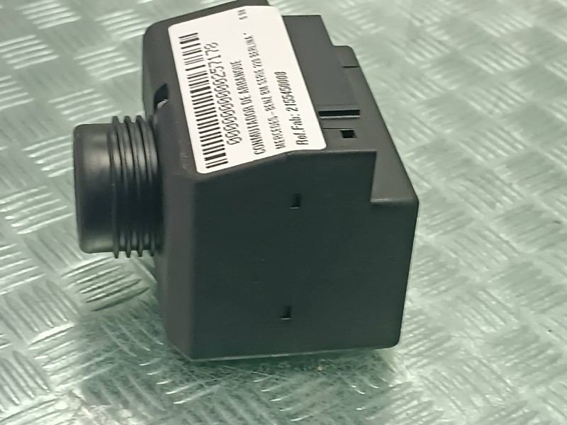 Recambio de conmutador de arranque para mercedes-benz clase s (w220) berlina referencia OEM IAM 2155450008 2155450008Q4 33001103