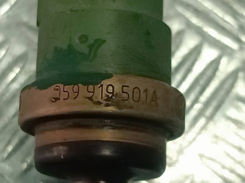 Recambio de sensor para audi a2 (8z) referencia OEM IAM 059919501A  CONECTOR 4 PINES