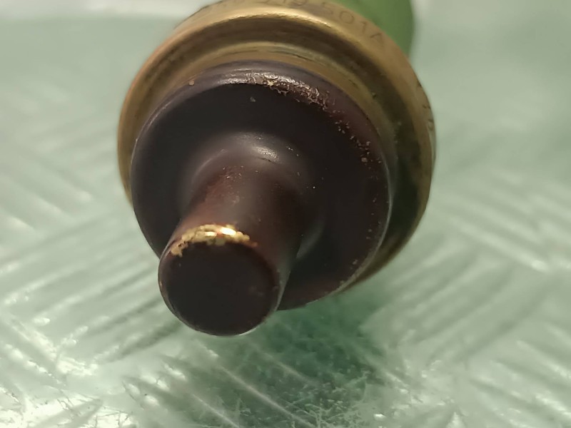 Recambio de sensor para audi a2 (8z) referencia OEM IAM 059919501A  CONECTOR 4 PINES