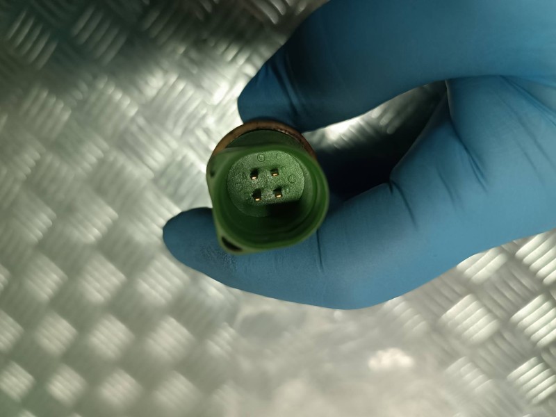 Recambio de sensor para audi a2 (8z) referencia OEM IAM 059919501A  CONECTOR 4 PINES