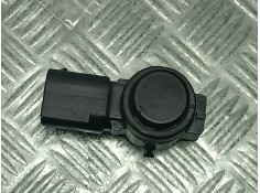 Recambio de sensor aparcamiento delantero para citroen c4 berlina referencia OEM IAM 9675202477XT BOSCH CONECTOR 3 PINES