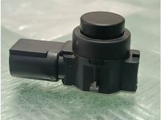Recambio de sensor aparcamiento delantero para citroen c4 berlina referencia OEM IAM 9675202477XT BOSCH CONECTOR 3 PINES 2