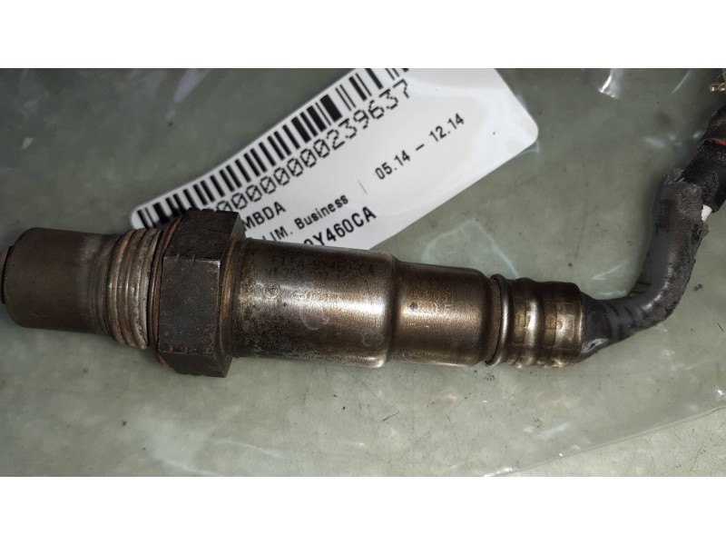 Recambio de sonda lambda para ford focus lim. business referencia OEM IAM F1FA9Y460CA 0258017468 CONECTOR 6 PINES