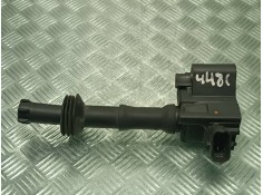 Recambio de bobina encendido para citroen c4 berlina referencia OEM IAM 9808653680 28457918 DELPHI