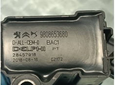 Recambio de bobina encendido para citroen c4 berlina referencia OEM IAM 9808653680 28457918 DELPHI 2