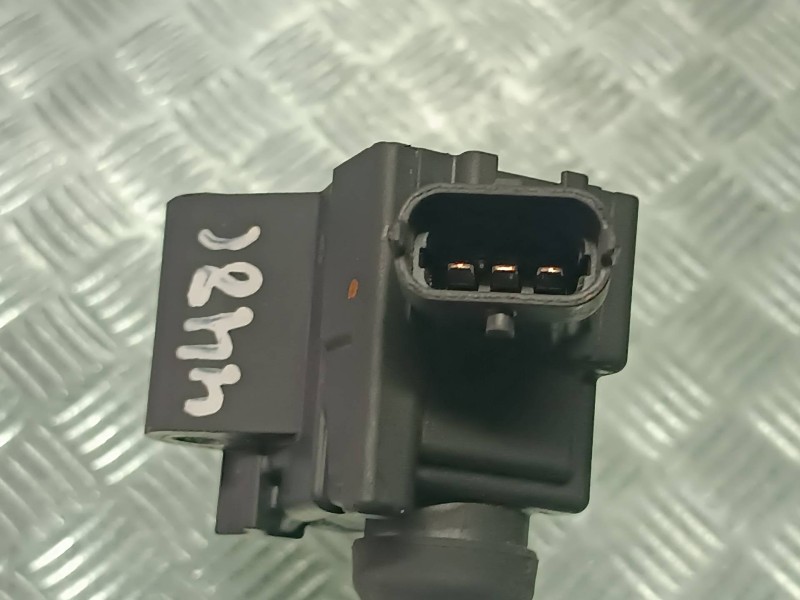 Recambio de bobina encendido para citroen c4 berlina referencia OEM IAM 9808653680 28457918 DELPHI