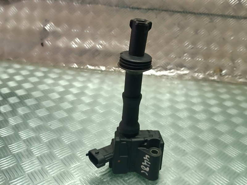 Recambio de bobina encendido para citroen c4 berlina referencia OEM IAM 9808653680 28457918 DELPHI