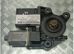 Recambio de motor elevalunas delantero derecho para renault megane iii coupe referencia OEM IAM 807300006R 965369104 0130822479