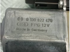 Recambio de motor elevalunas delantero derecho para renault megane iii coupe referencia OEM IAM 807300006R 965369104 0130822479 2