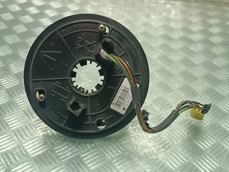 Recambio de anillo airbag para mercedes-benz clase s (w220) berlina referencia OEM IAM A0004640018 2204640018 04311000Q12