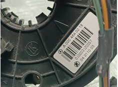 Recambio de anillo airbag para mercedes-benz clase s (w220) berlina referencia OEM IAM A0004640018 2204640018 04311000Q12 2