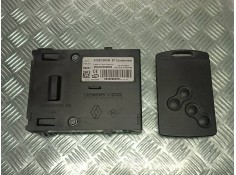 Recambio de conmutador de arranque para renault megane iii coupe referencia OEM IAM 285909828R A2C53185186 CONTINENTAL