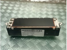 Recambio de pantalla multifuncion para citroen jumpy referencia OEM IAM 966561468001 9665614680 JOHNSON CONTROLS 2