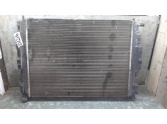 Recambio de radiador agua para renault scenic ii referencia OEM IAM   VALEO