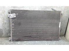 Recambio de condensador / radiador aire acondicionado para renault scenic ii referencia OEM IAM 8200115543C 870843 VALEO