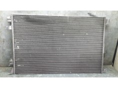 Recambio de condensador / radiador aire acondicionado para renault scenic ii referencia OEM IAM 8200115543C 870843 VALEO 2
