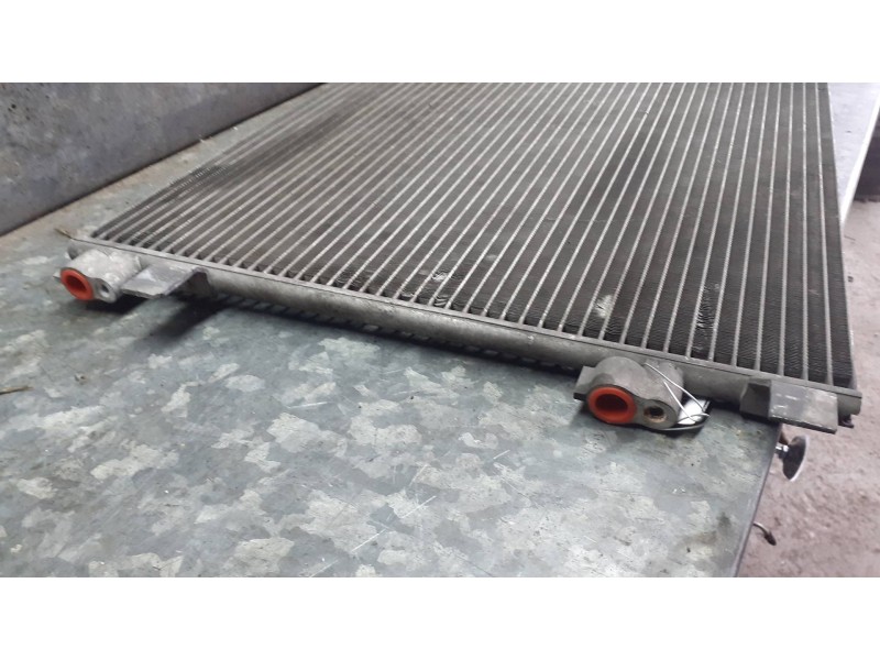 Recambio de condensador / radiador aire acondicionado para renault scenic ii referencia OEM IAM 8200115543C 870843 VALEO
