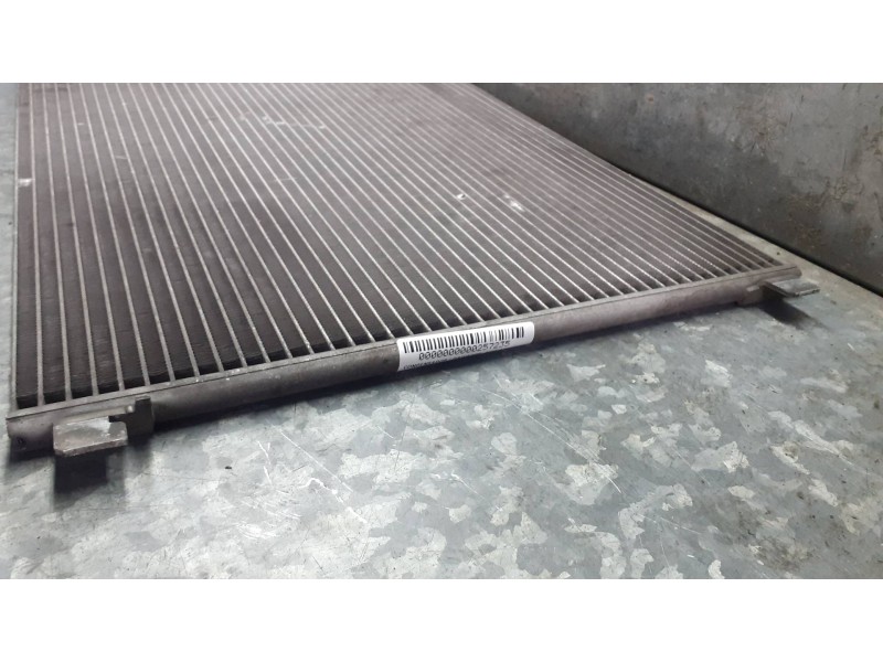 Recambio de condensador / radiador aire acondicionado para renault scenic ii referencia OEM IAM 8200115543C 870843 VALEO