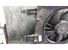 Recambio de electroventilador para renault scenic ii referencia OEM IAM 8200151465 CON RESISTENCIA GATE 2