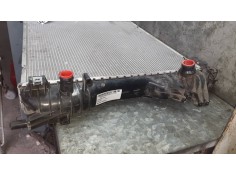 Recambio de radiador agua para jaguar xf referencia OEM IAM 2002303 59060 NRF 2