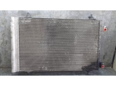 Recambio de condensador / radiador aire acondicionado para citroen jumpy referencia OEM IAM 1400836980A L6691003 KOMO