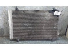 Recambio de condensador / radiador aire acondicionado para citroen jumpy referencia OEM IAM 1400836980A L6691003 KOMO 2