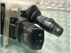 Recambio de mando luces para renault megane iii coupe referencia OEM IAM 255670019R   2