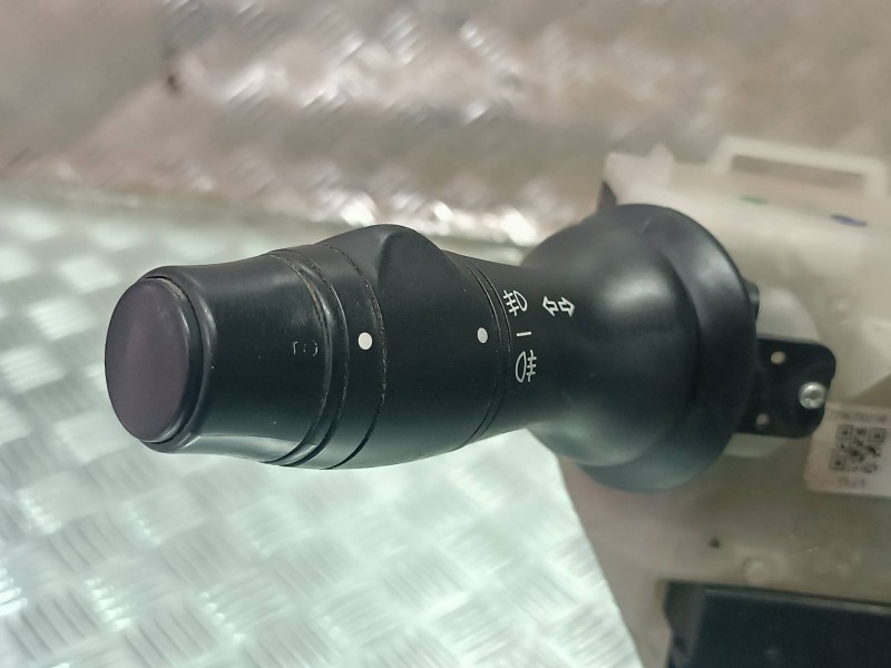 Recambio de mando luces para renault megane iii coupe referencia OEM IAM 255670019R  