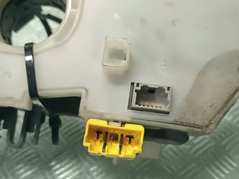 Recambio de mando luces para renault megane iii coupe referencia OEM IAM 255670019R  