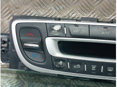 Recambio de mando calefaccion / aire acondicionado para renault megane iii coupe referencia OEM IAM 275100007R T1001909K VALEO 2