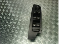 Recambio de mando elevalunas delantero izquierdo para citroen c4 berlina referencia OEM IAM 98248414ZD  VISTEON