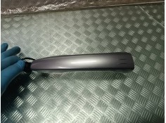 Recambio de maneta exterior delantera derecha para citroen c4 berlina referencia OEM IAM 9816083477A  CONECTOR 2 PINES 2