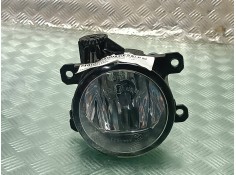 Recambio de faro antiniebla izquierdo para citroen c4 berlina referencia OEM IAM 89211690 9687410080 VALEO