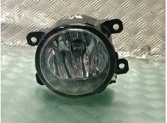 Recambio de faro antiniebla derecho para citroen c4 berlina referencia OEM IAM 9687410080 89207181 VALEO