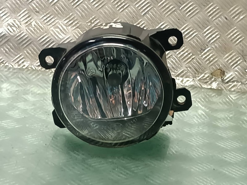 Recambio de faro antiniebla derecho para citroen c4 berlina referencia OEM IAM 9687410080 89207181 VALEO