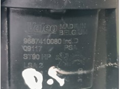 Recambio de faro antiniebla derecho para citroen c4 berlina referencia OEM IAM 9687410080 89207181 VALEO 2