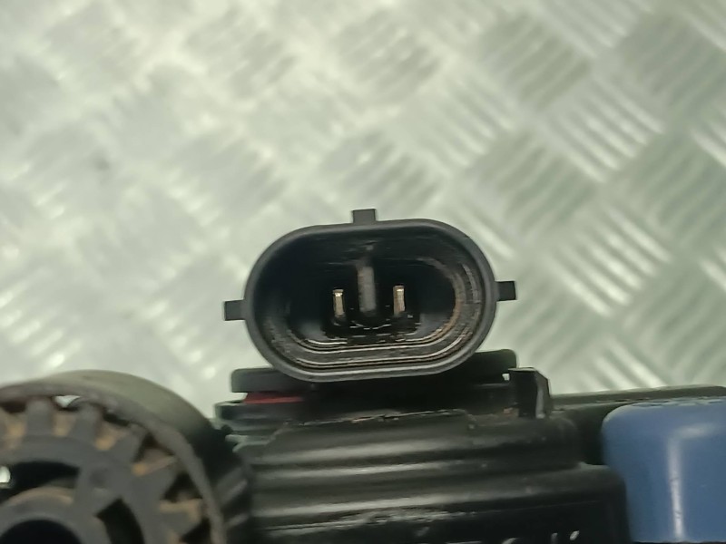 Recambio de faro antiniebla derecho para citroen c4 berlina referencia OEM IAM 9687410080 89207181 VALEO