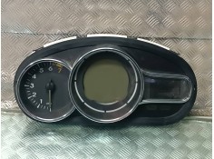 Recambio de cuadro instrumentos para renault megane iii coupe referencia OEM IAM RNI248106944R A2C53258659 VDO