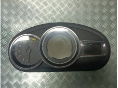 Recambio de cuadro instrumentos para renault megane iii coupe referencia OEM IAM RNI248106944R A2C53258659 VDO 2
