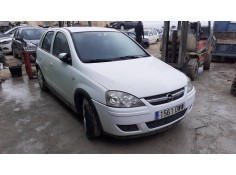 opel corsa c del año 2011