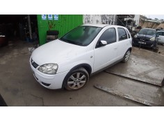 opel corsa c del año 2011 2