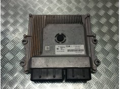 Recambio de centralita motor uce para citroen c4 berlina referencia OEM IAM 9829728480 9815023380 CONTINENTAL