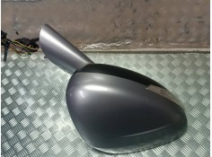 Recambio de retrovisor derecho para citroen c4 berlina referencia OEM IAM A057273 026724 ELECTRICO 2